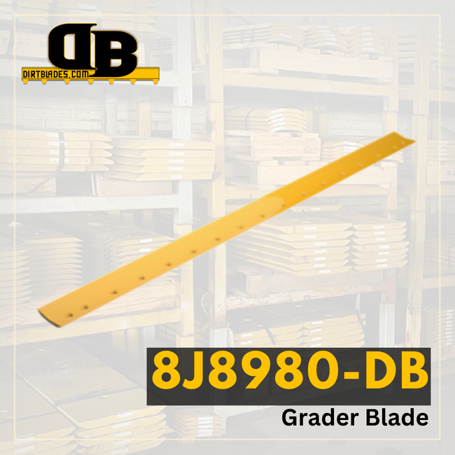 8J8980 | Grader Blade