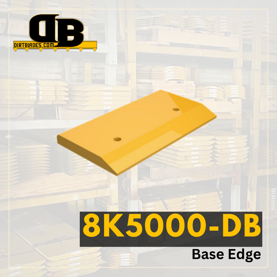 8K5000-DB | Base Edge
