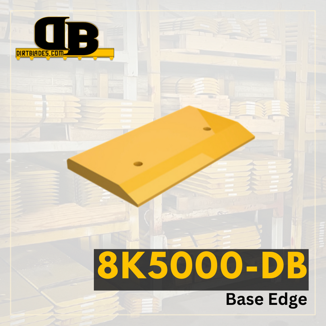 8K5000 | Base Edge