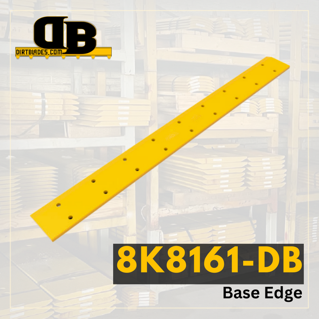 8K8161 | Base Edge