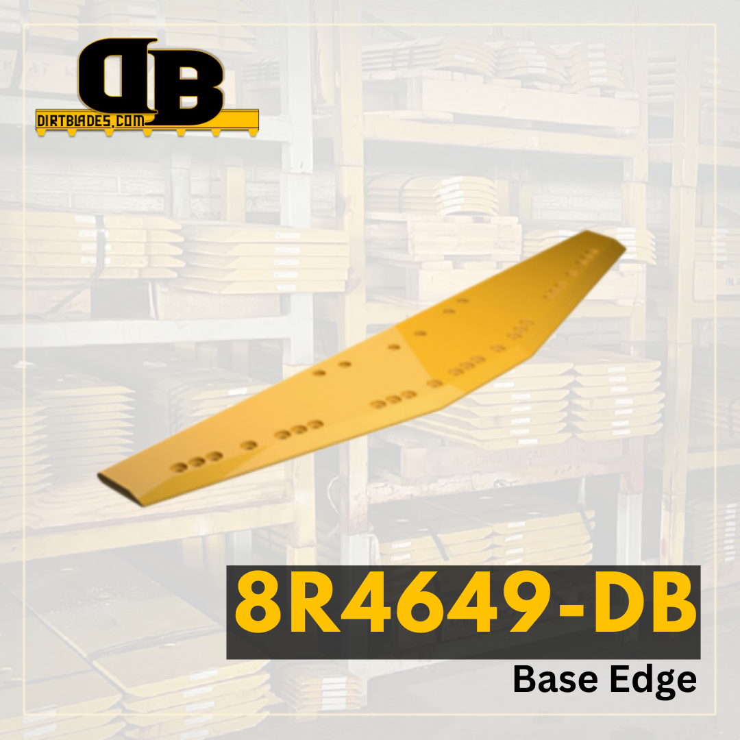 8R4649 | Base Edge