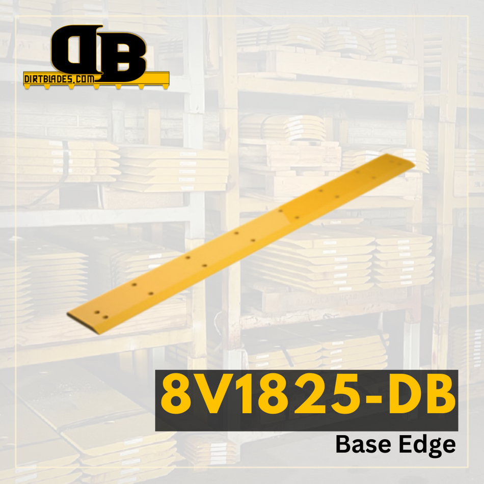 8V1825-DB | Base Edge