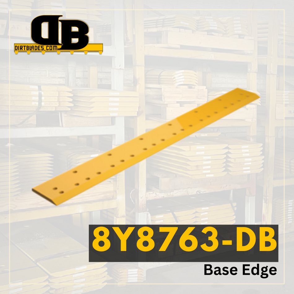 8Y8763-DB | Base Edge