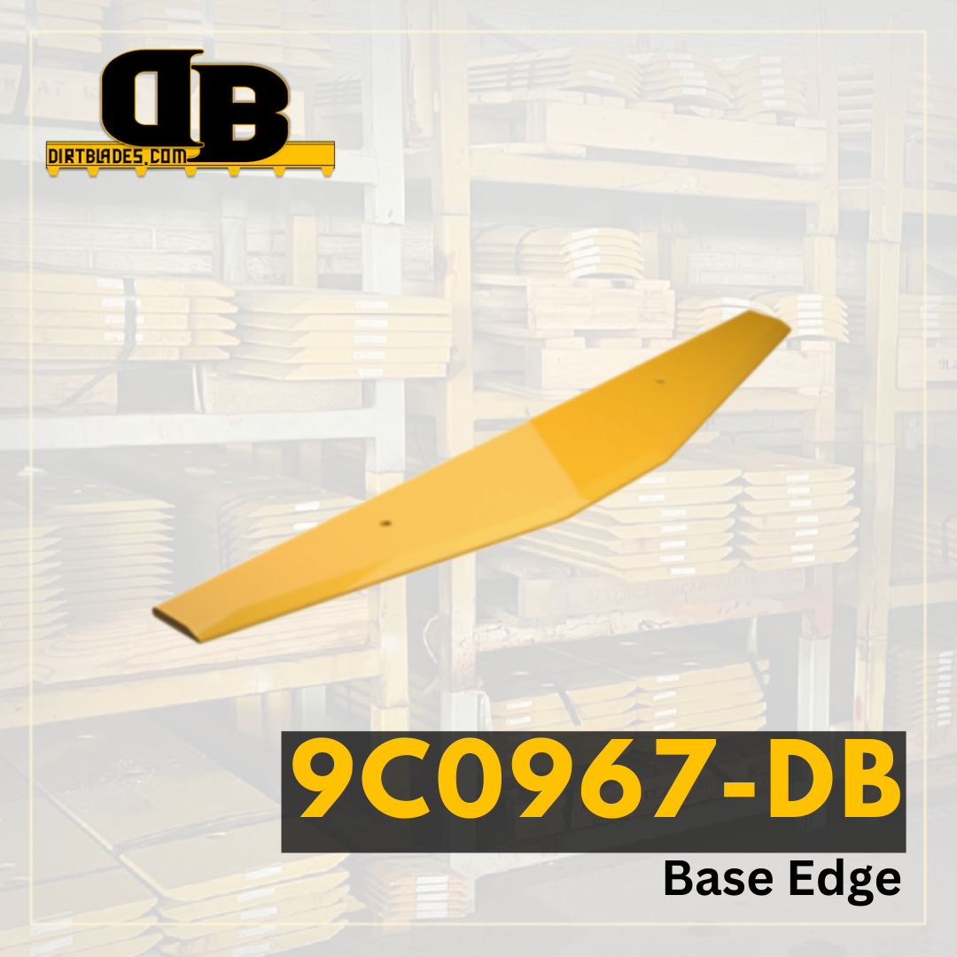 9C0967 | Base Edge