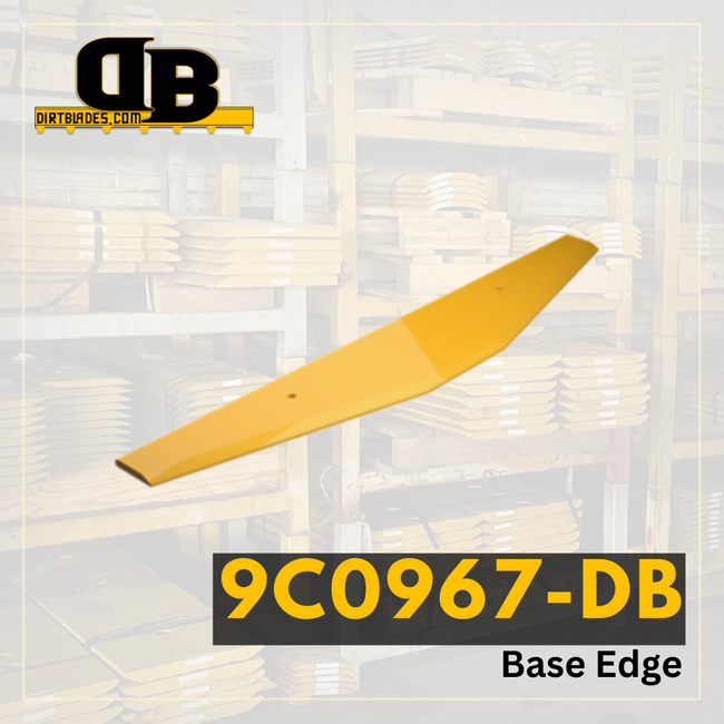9C0967 | Base Edge
