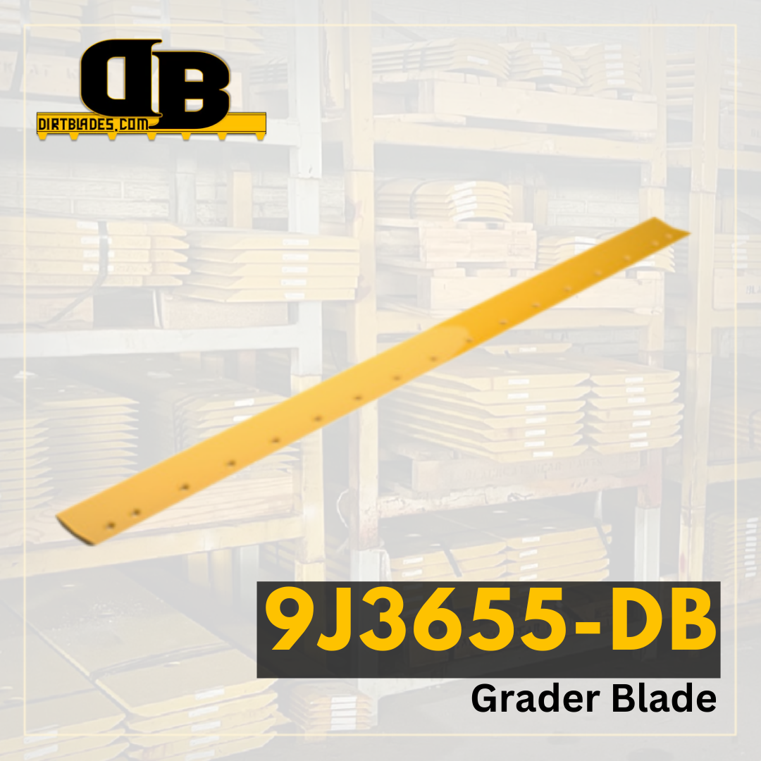 9J3655 | Grader Blade