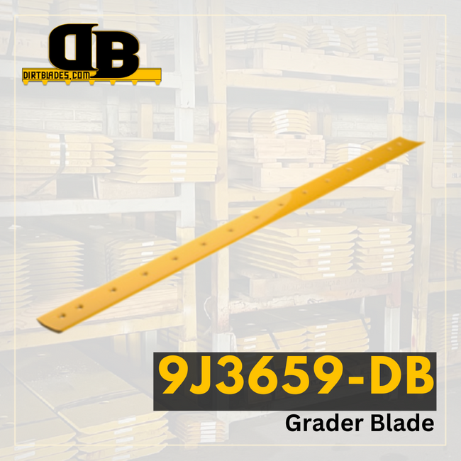 9J3659 | Grader Blade