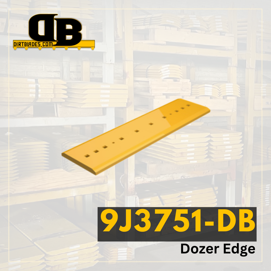 9J3751 | Dozer Edge