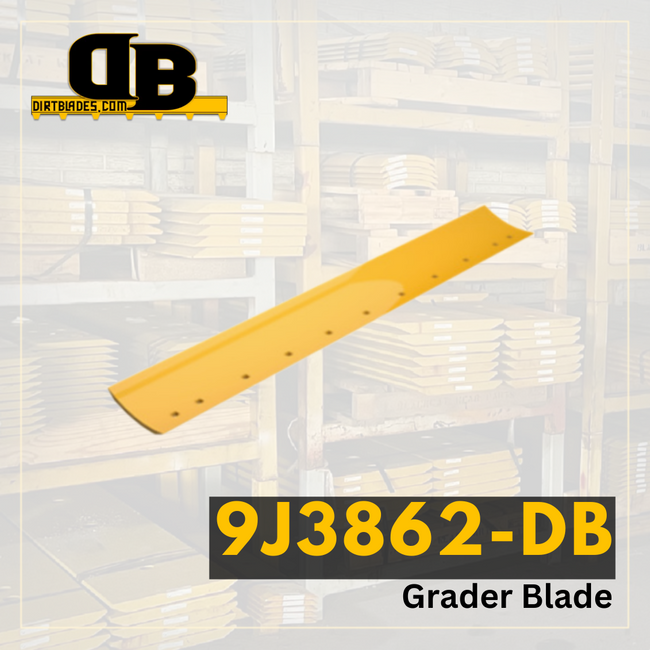 9J3862 | Grader Blade