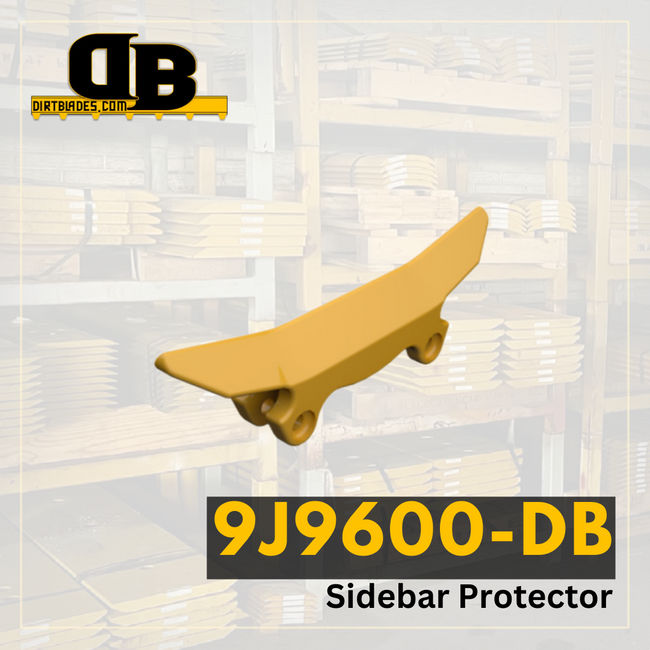9J9600 | Sidebar Protector
