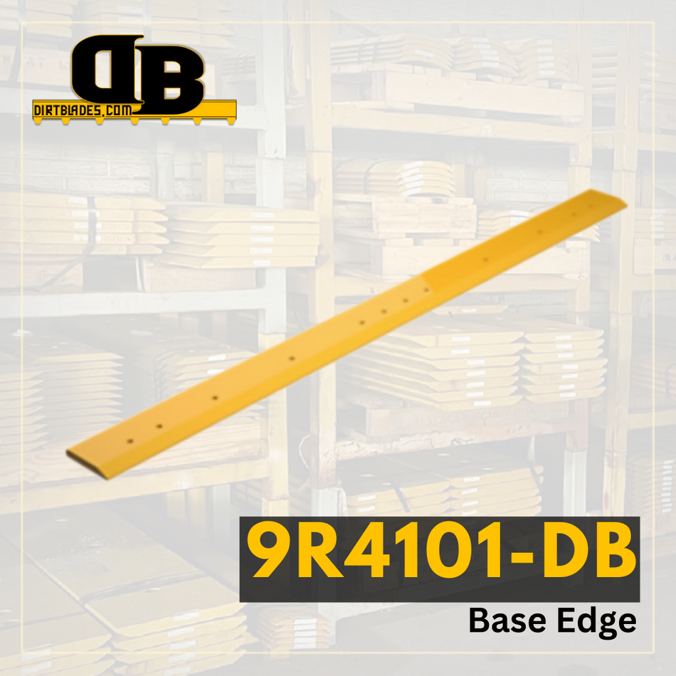 9R4101-DB | Base Edge