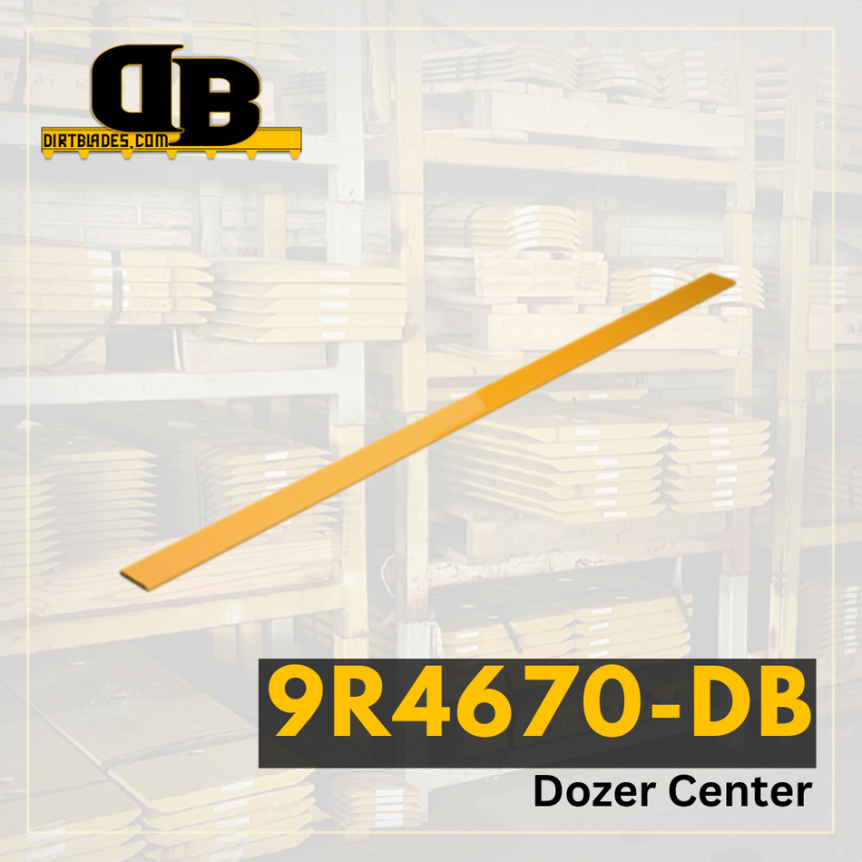 9R4670-DB | Dozer Center