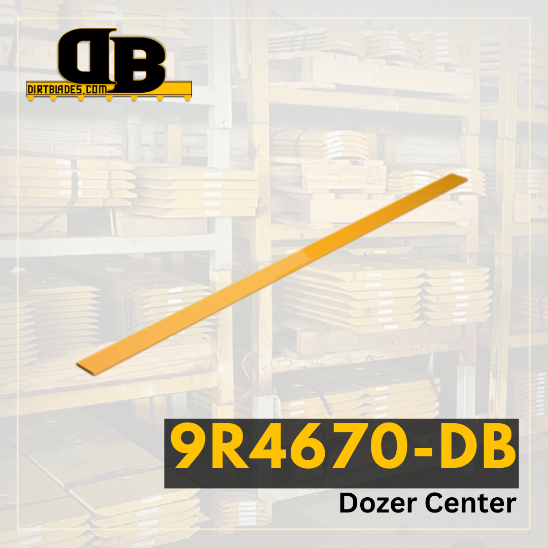 9R4670 | Dozer Center