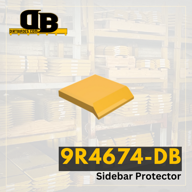 9R4674 | Sidebar Protector