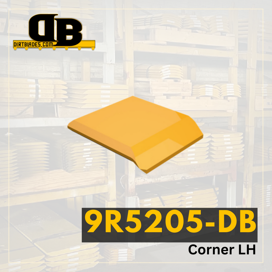 9R5205-DB | Corner LH