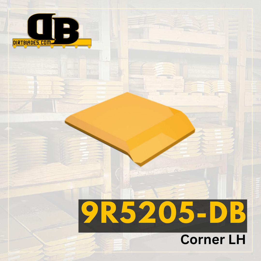 9R5205 | Corner LH