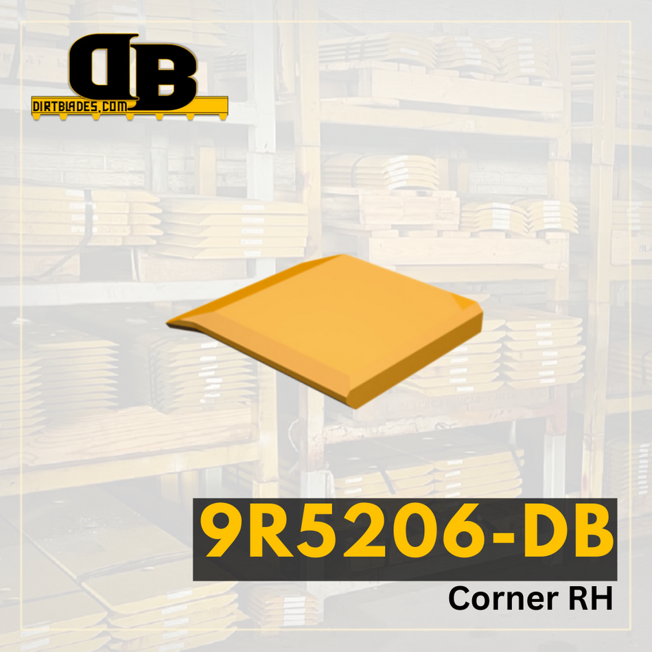 9R5206-DB | Corner RH