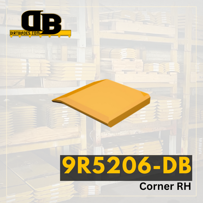 9R5206 | Corner RH