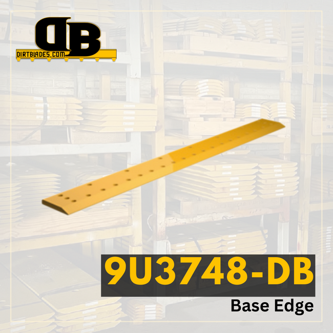 9U3748 | Base Edge