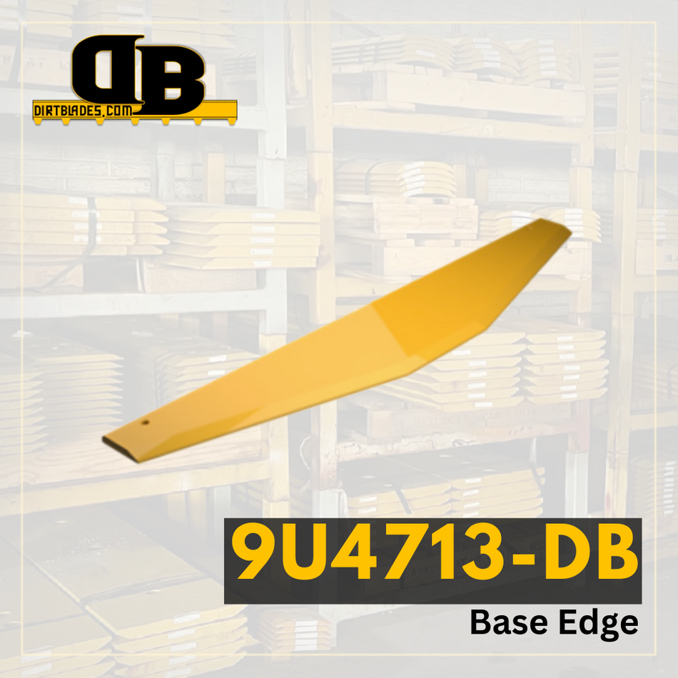 9U4713-DB | Base Edge