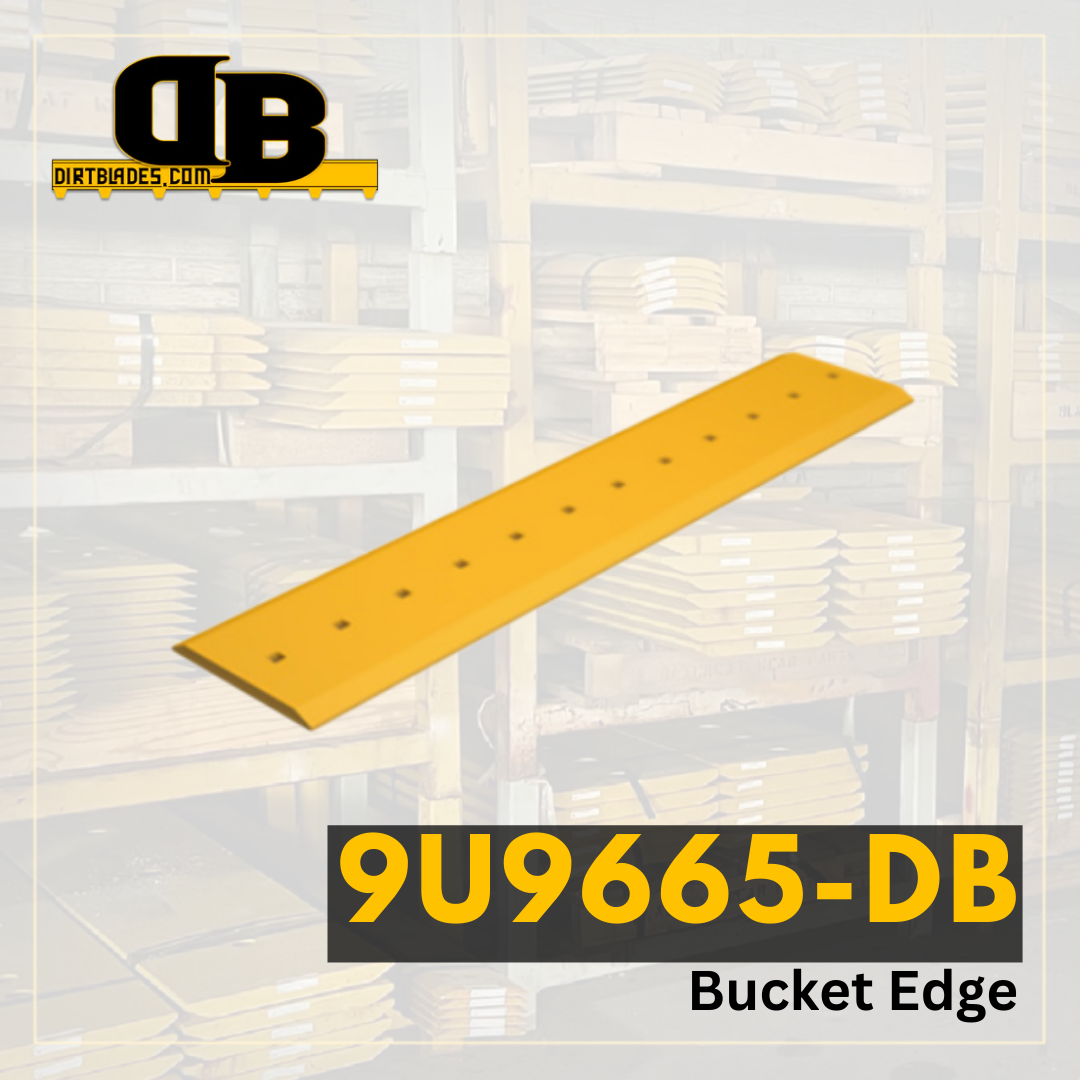 9U9665 | Bucket Edge