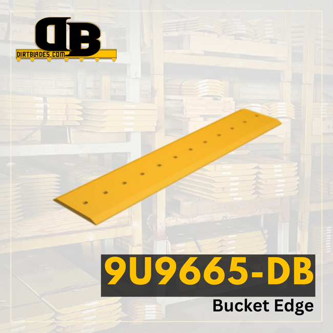 9U9665 | Bucket Edge