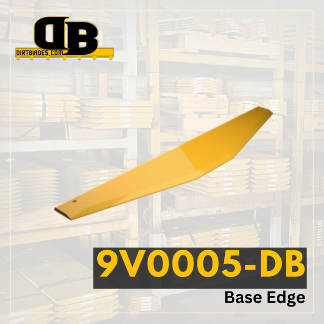 9V0005 | Base Edge