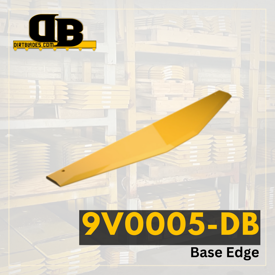 9V0005-DB | Base Edge