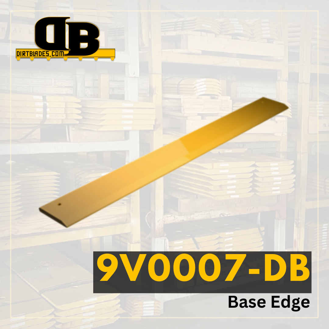 9V0007 | Base Edge