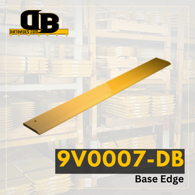 9V0007 | Base Edge