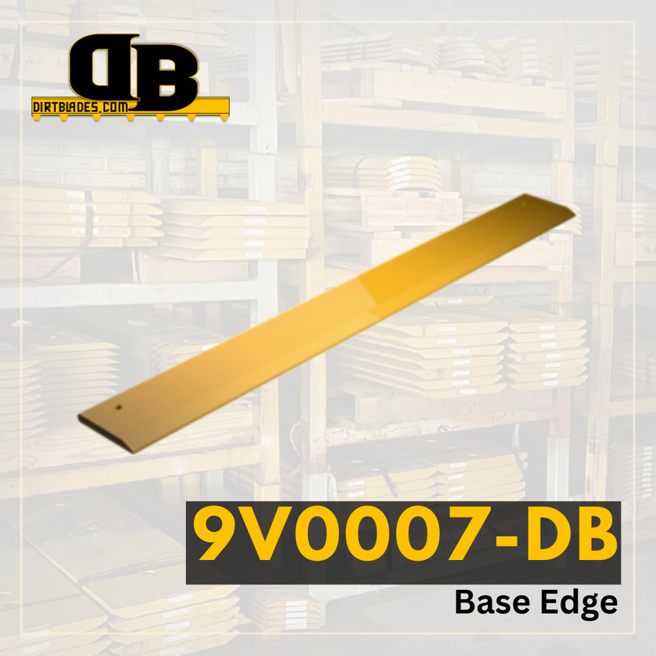 9V0007-DB | Base Edge