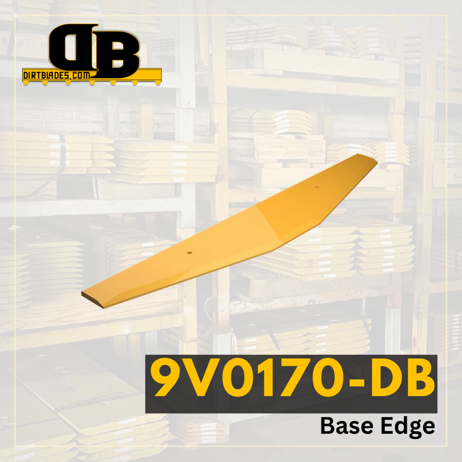 9V0170-DB | Base Edge