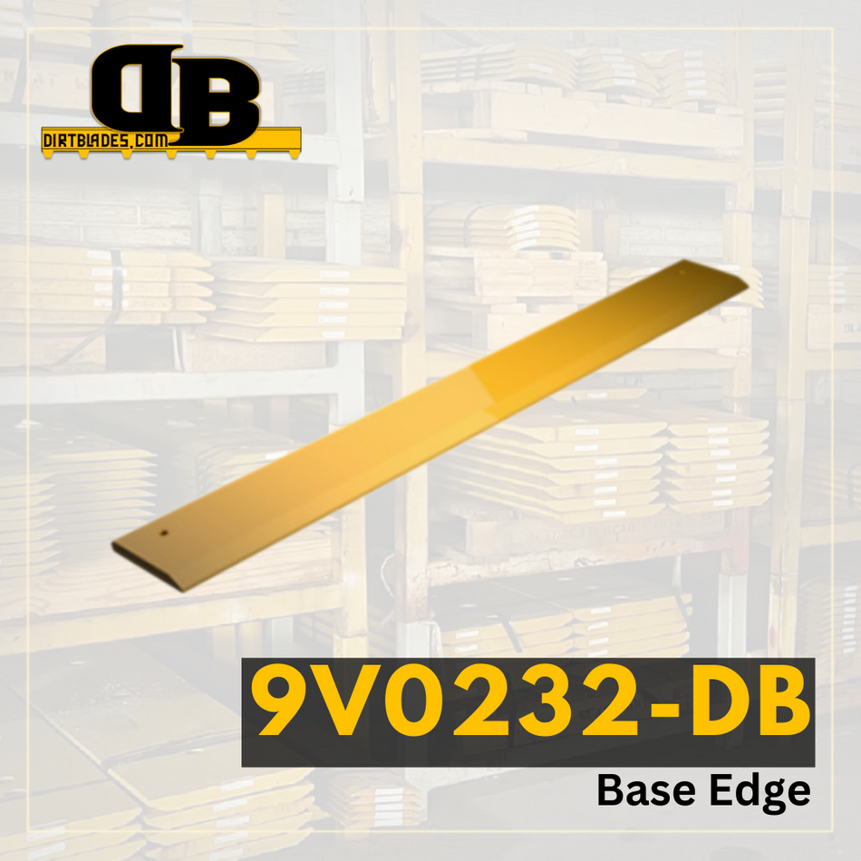 9V0232-DB | Base Edge