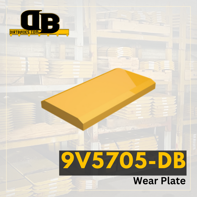 9V5705 | Wear Plate