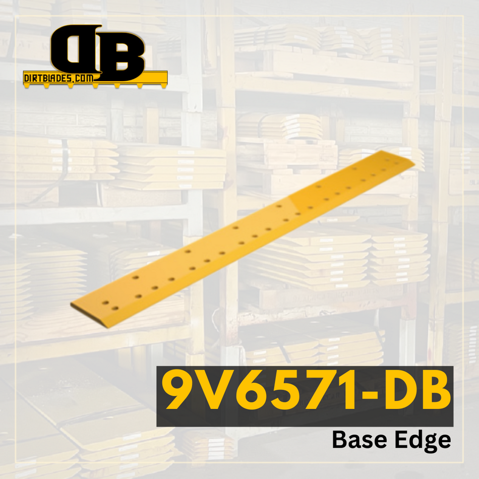 9V6571-DB | Base Edge