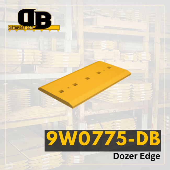 9W0775 | Dozer Edge