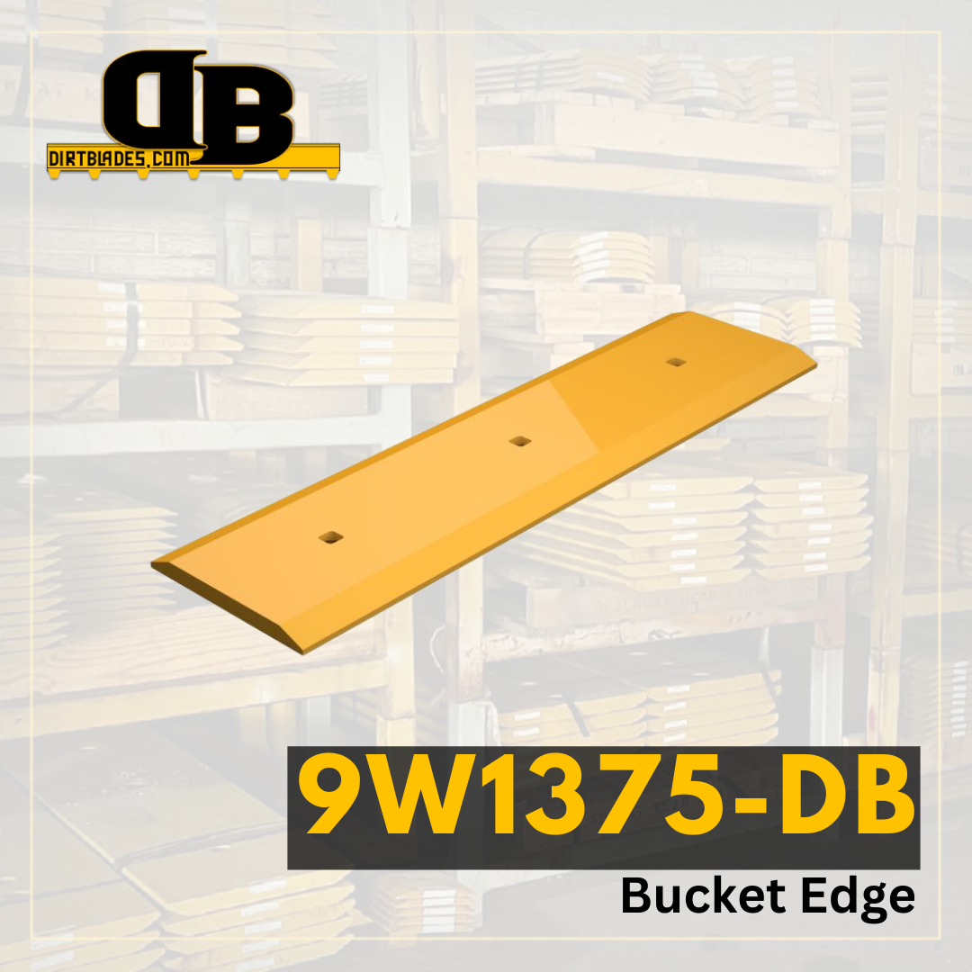 9W13753 | Bucket Edge