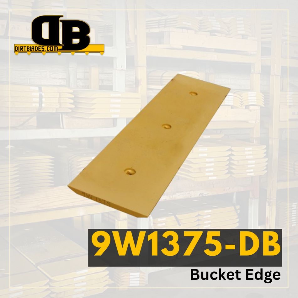9W1375-DB | Bucket Edge