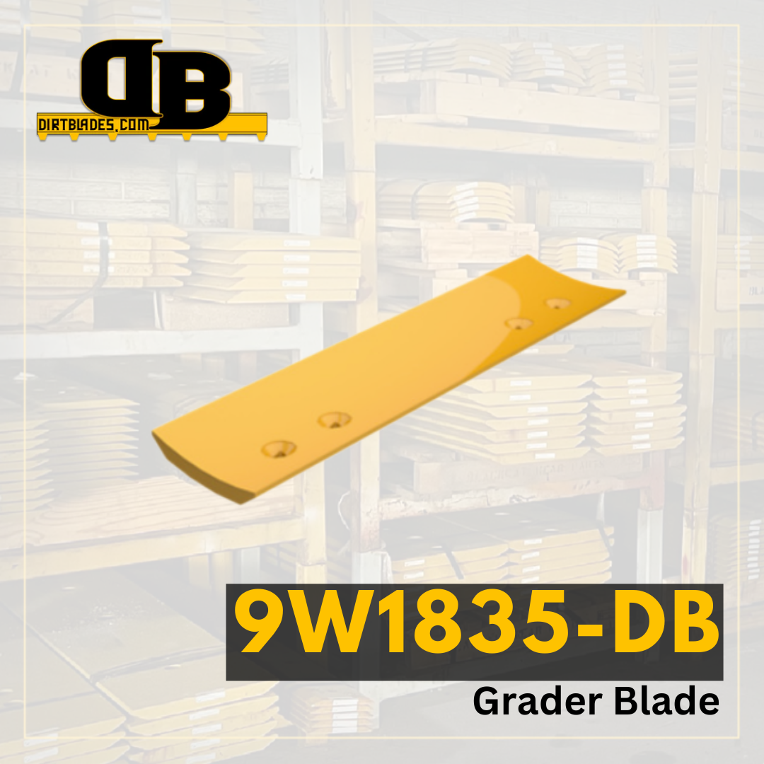 9W1835 | Grader Blade