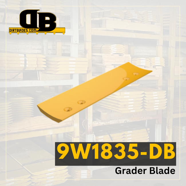 9W1835 | Grader Blade