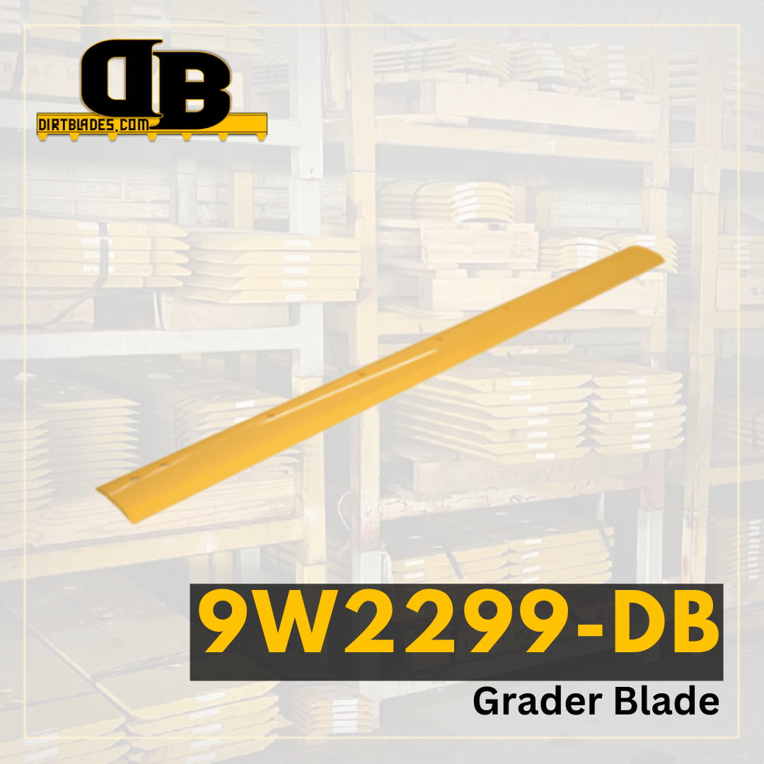 9W2299 | Grader Blade