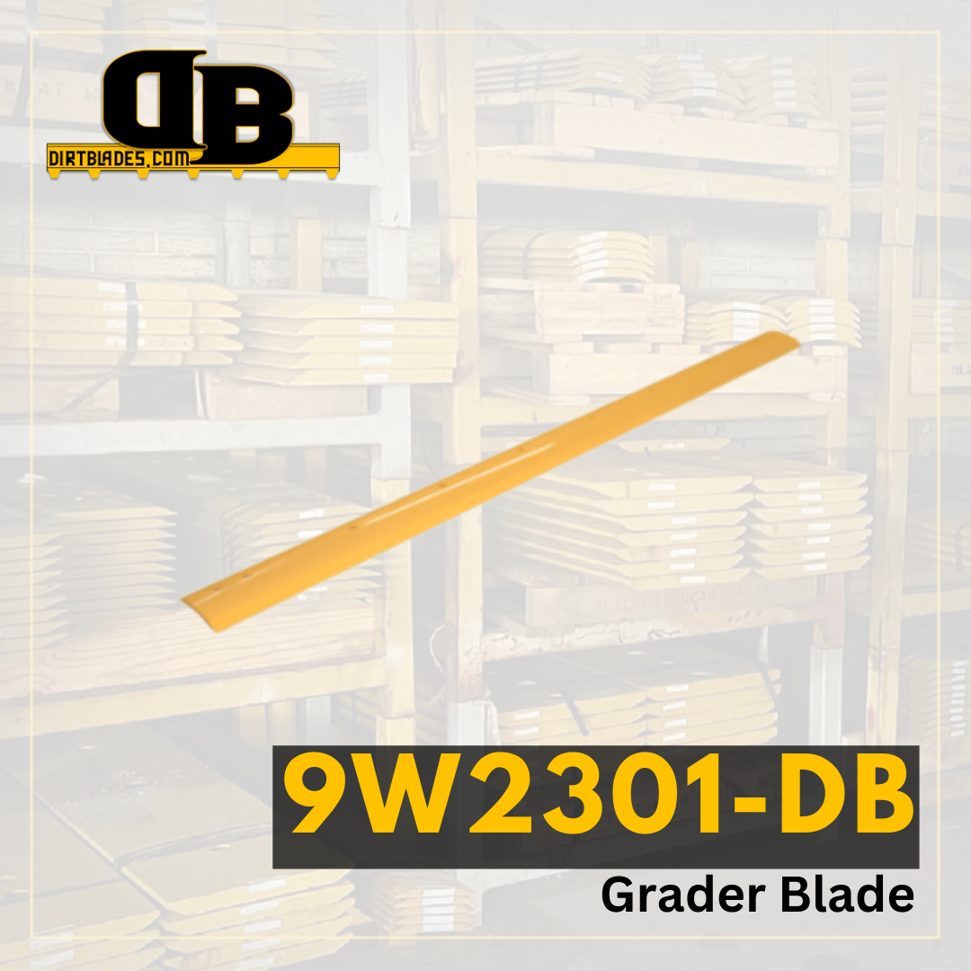 9W2301 | Grader Blade