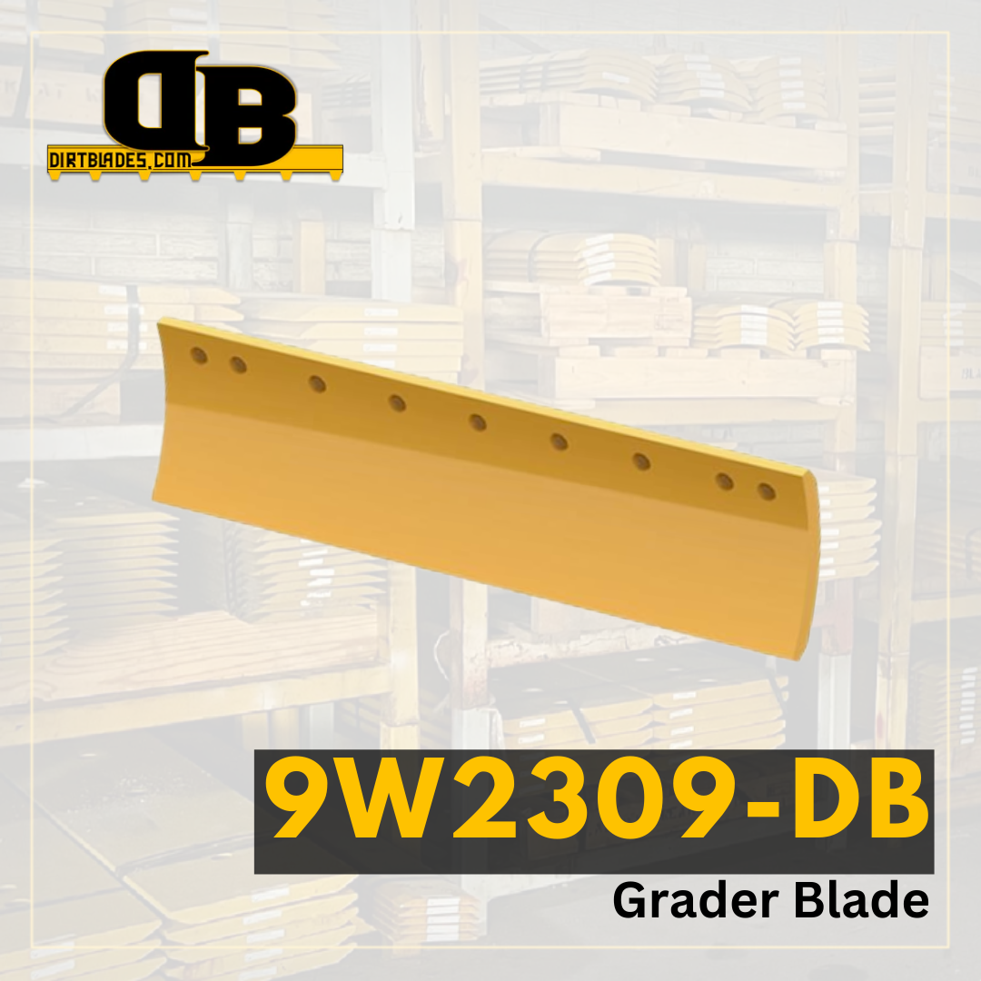 9W2309 | Grader Blade