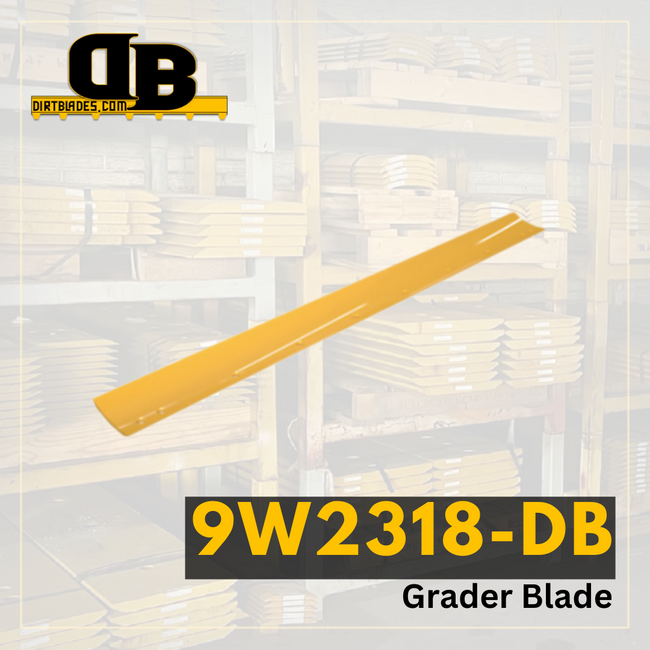 9W2318 | Grader Blade