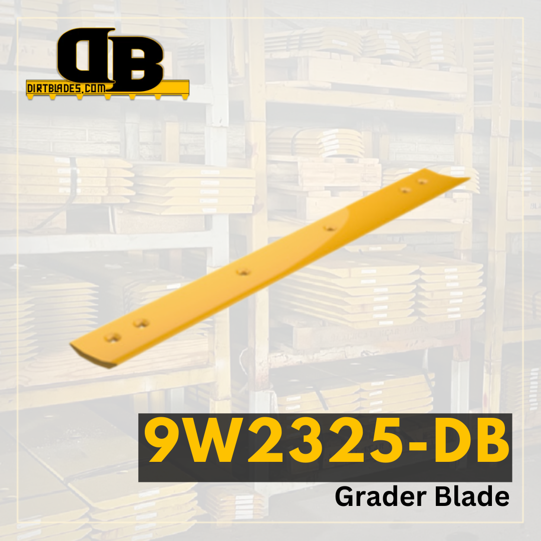 9W2325 | Grader Blade