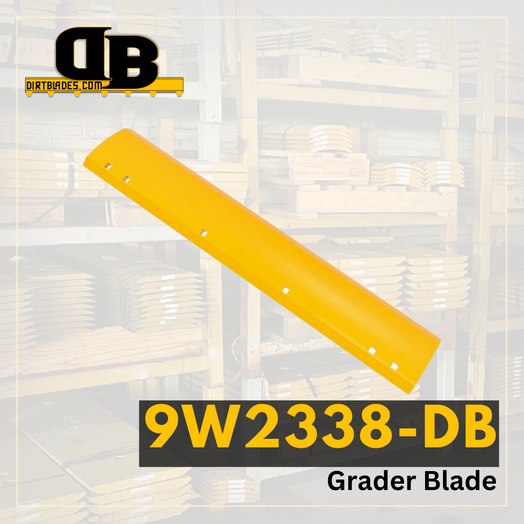 9W2338 | Grader Blade
