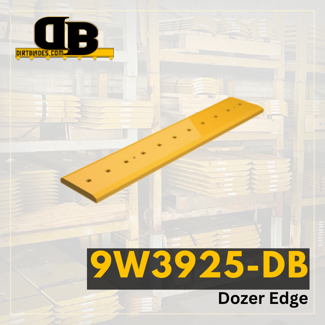 9W3925 | Dozer Edge