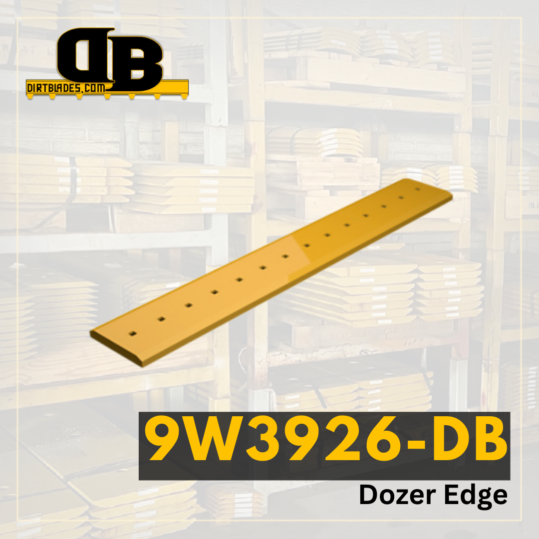 9W3926 | Dozer Edge
