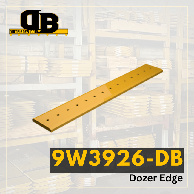 9W3926 | Dozer Edge