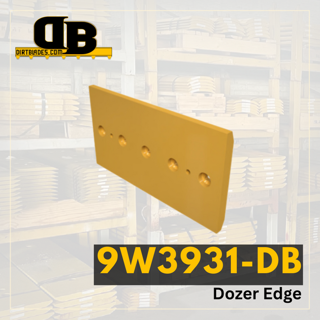 9W3931 | Dozer Edge